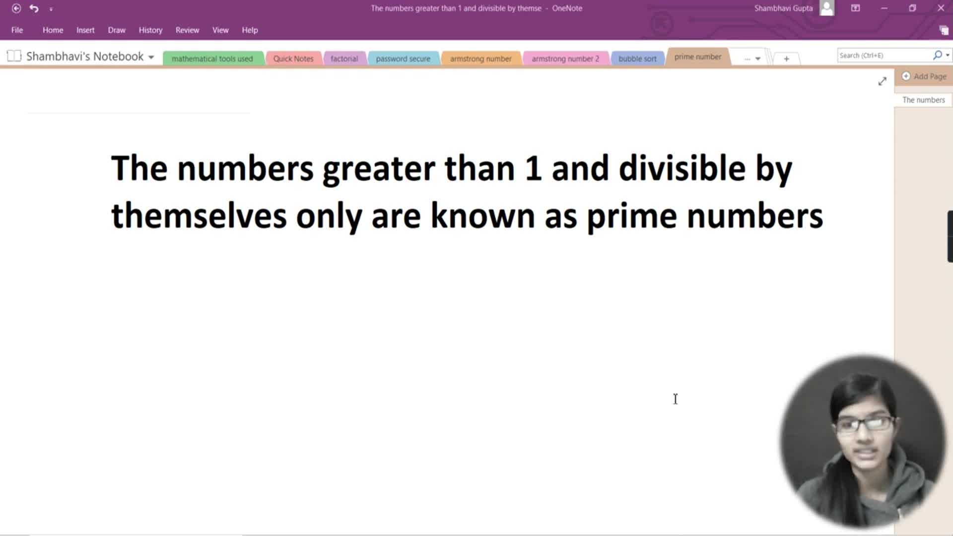 Class 02| Python programming prime number | python program